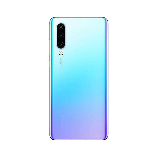 HUAWEI P30 BACK GLASS BREATHING CRYSTAL