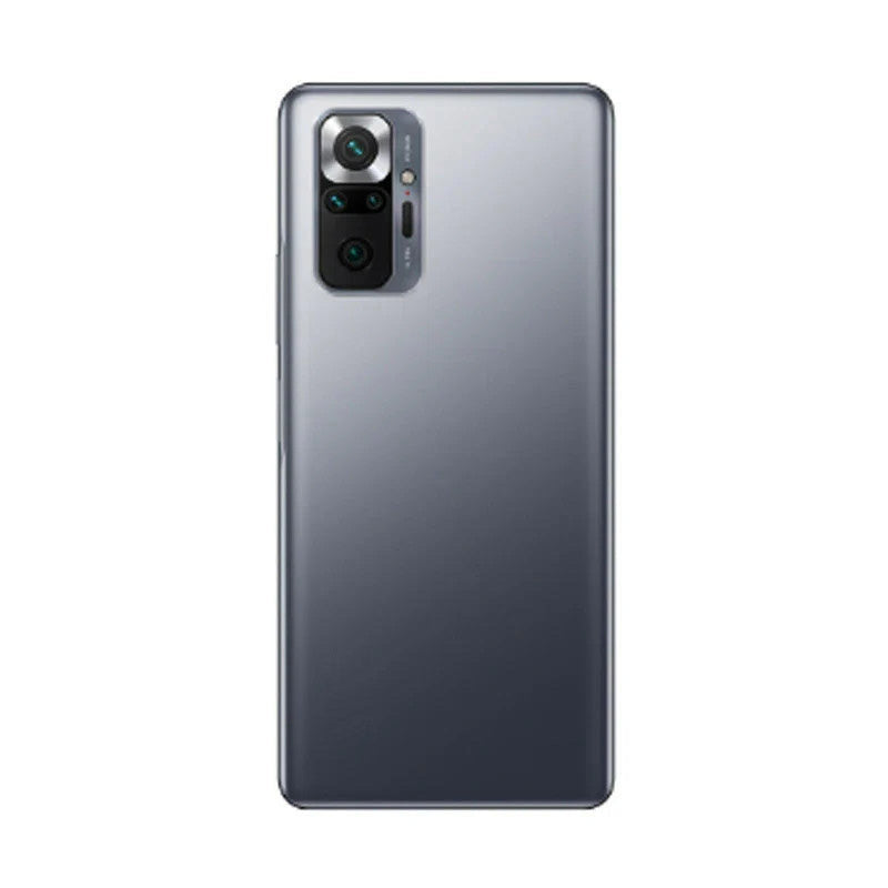 REDMI NOTE 10PRO 4G BACK GLASS BLACK