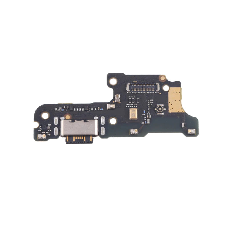 REDMI 13C 4G CHARGING PORT BOARD (BRAND NEW)