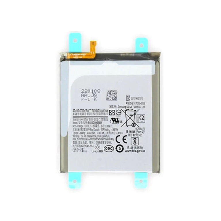 SAMSUNG S21FE BATTERY (BRAND NEW NO PACKAGE)