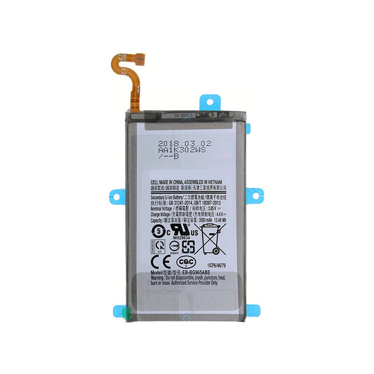 SAMSUNG S9PLUS BATTERY GH82-15960A (SERVICE PACK)