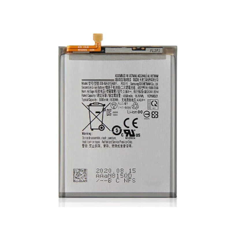 SAMSUNG A22 4G/A31 4G/A32 4G BATTERY (BEST AFTERMARKET)