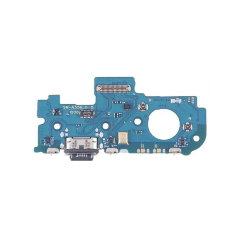 SAMSUNG A35 5G CHARGING PORT BOARD (BRAND NEW)