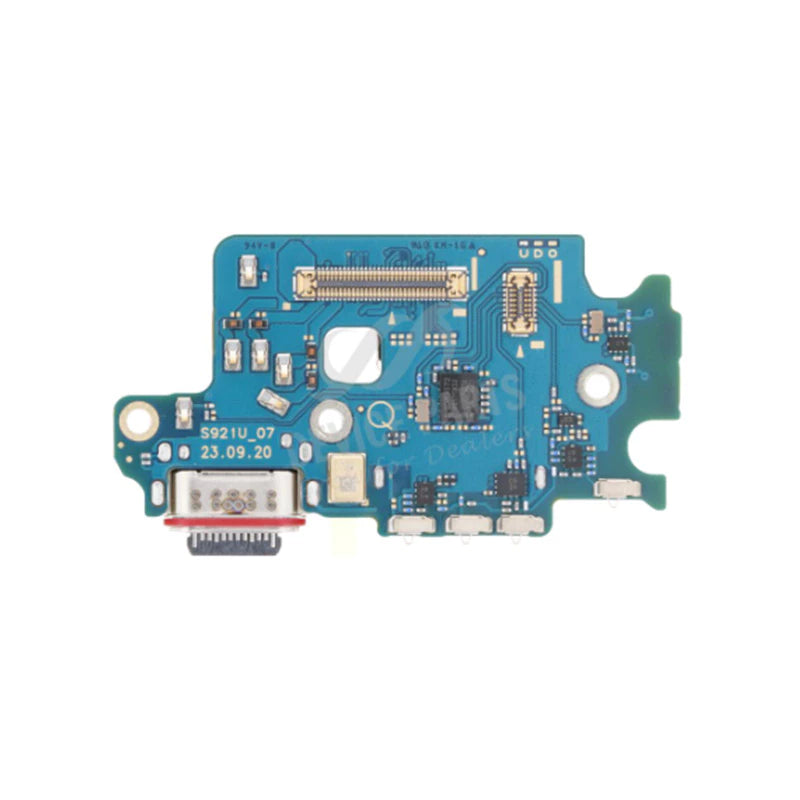 SAMSUNG S24 CHARGING PORT BOARD S921U (BRAND NEW)