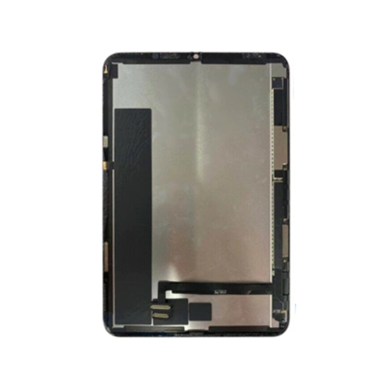 IPAD MINI6 LCD SCREEN BLACK (REFURBISHED)