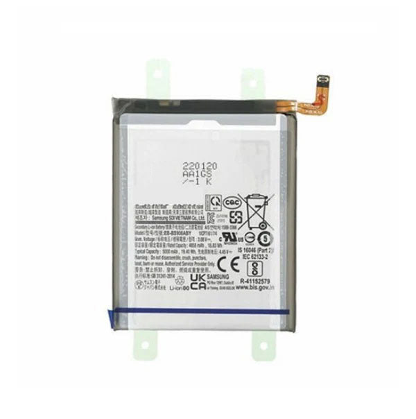 SAMSUNG S22ULTRA BATTERY BS908ABY (SERVICE PACK)