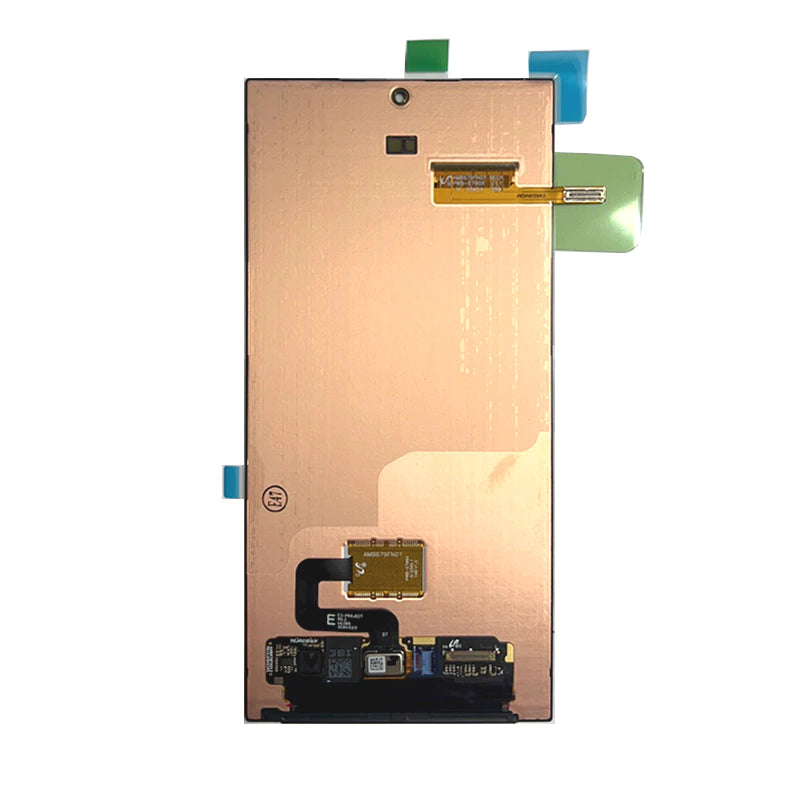 Samsung S24Ultra S928 UB OLED Screen GH82-33385A (Service Pack)