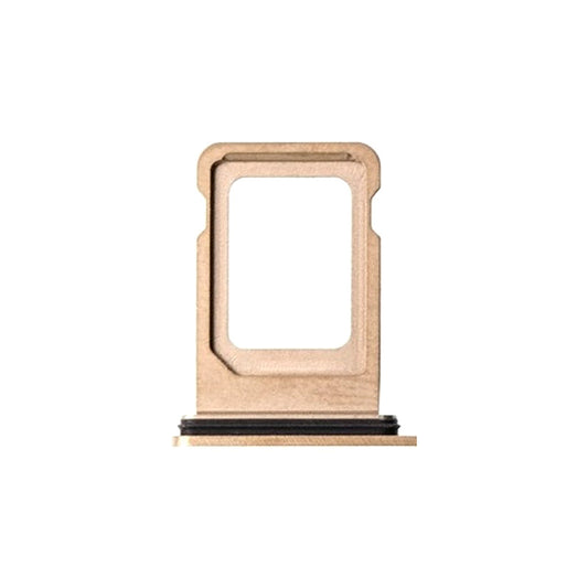 Sim Tray Gold For iPhone 14Pro/14Pro Max