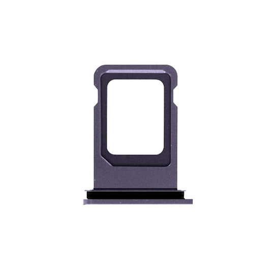 Sim Tray Purple For iPhone 14Pro/14Pro Max