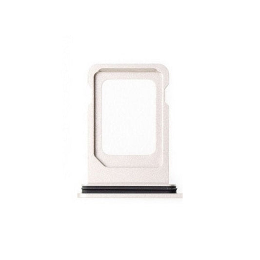 Sim Tray Silver For iPhone 14Pro/14Pro Max