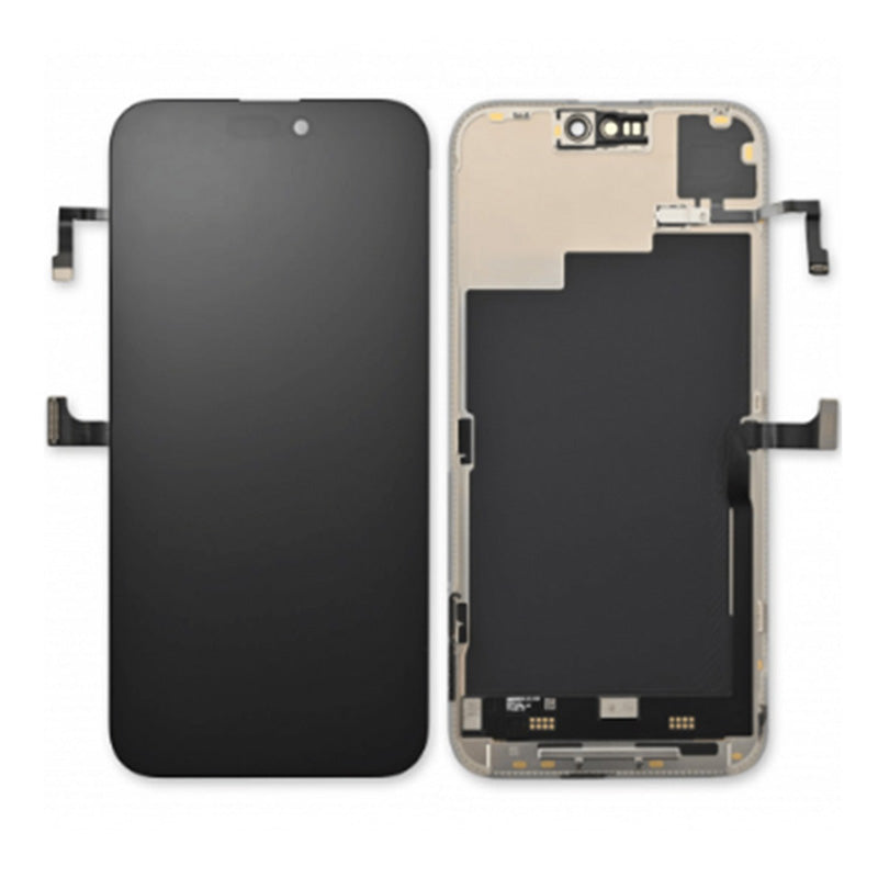 LCD Screen for iPhone 15Plus (Service Pack)