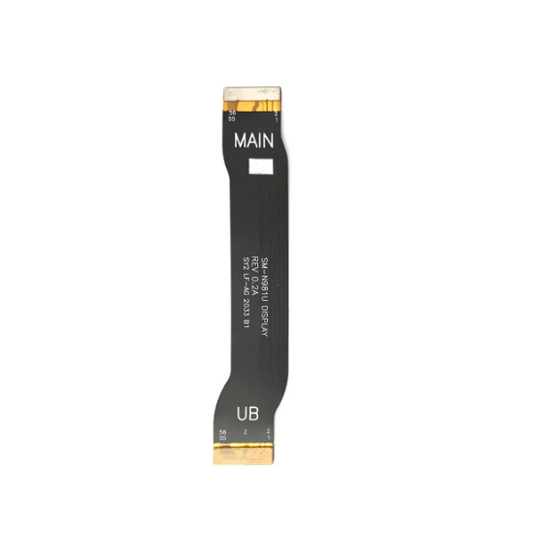 SAMSUNG NOTE20 LCD CONNECTION FLEX (BRAND NEW)