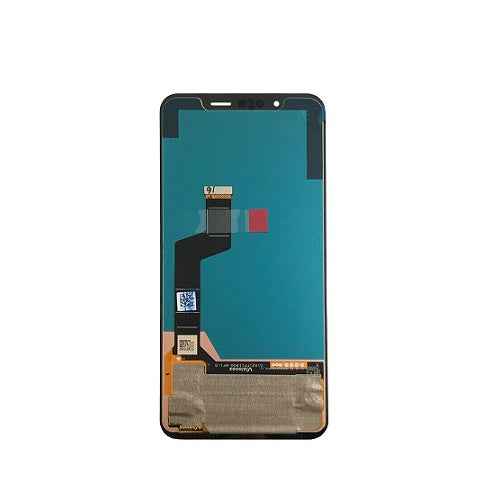 LG G8S THINQ SCREEN BLACK (REFURBISHED)