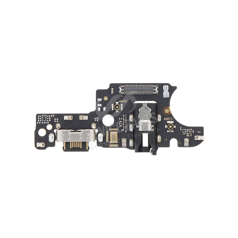 MOTOROLA G54 5G CHARGING PORT BOARD (BRAND NEW)