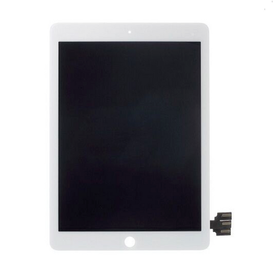 IPAD PRO9.7 SCREEN WHITE (FOG)