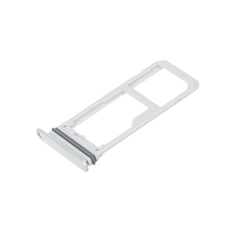 SAMSUNG S8/S8PLUS SIM TRAY SILVER