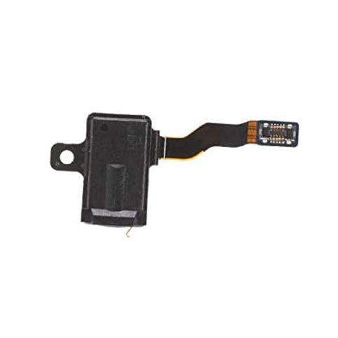 SAMSUNG S9/S9PLUS HEADPHONE JACK FLEX BLACK