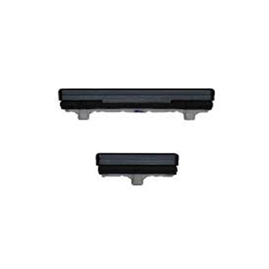 SAMSUNG NOTE10PLUS SIDE BUTTON SET BLACK