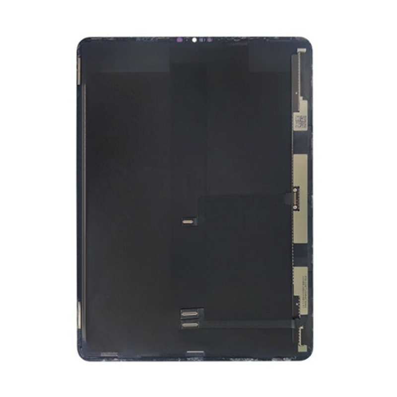 IPAD PRO12.9 2021/PRO12.9 2022 LCD SCREEN BLACK (REFURBISHED)