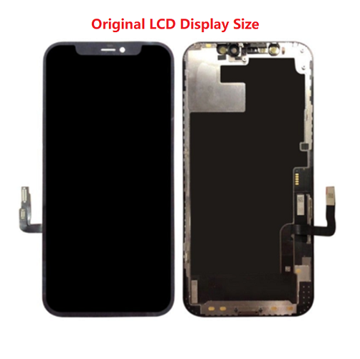 LCD Screen for iPhone 12/12Pro (Best Incell)