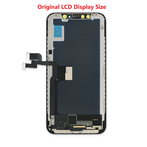 LCD Screen for iPhone X (Best Incell)