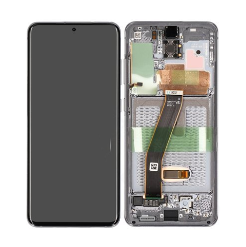 SAMSUNG S20 G981 SCREEN GREY (REFURBISHED)