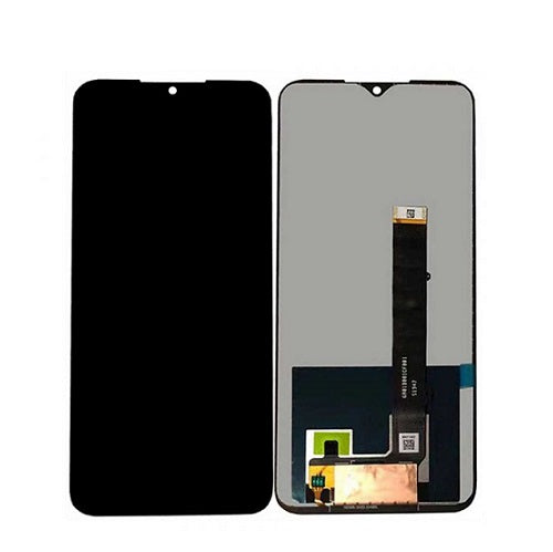 LG K61 SCREEN BLACK (REFURBISHED)