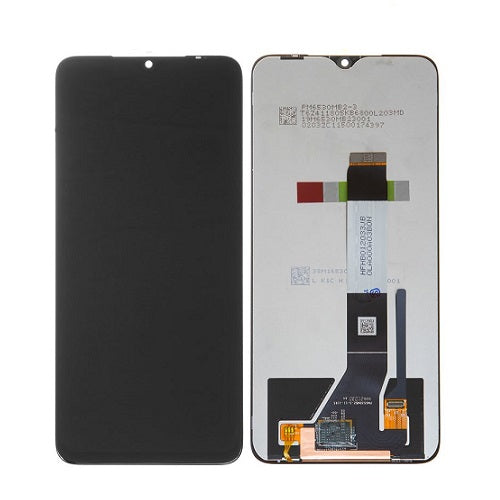 REDMI NOTE 9 4G/REDMI 9T/POCO M3 SCREEN BLACK (BRAND NEW)