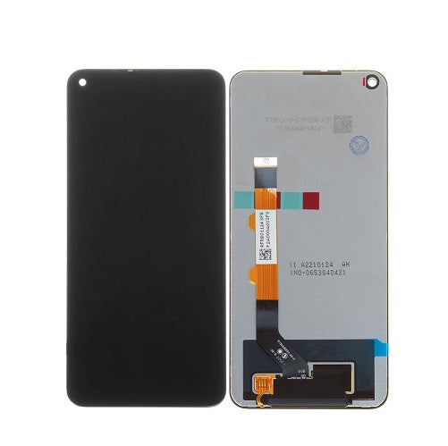 REDMI NOTE 9T/NOTE 9 5G SCREEN BLACK (BRAND NEW)