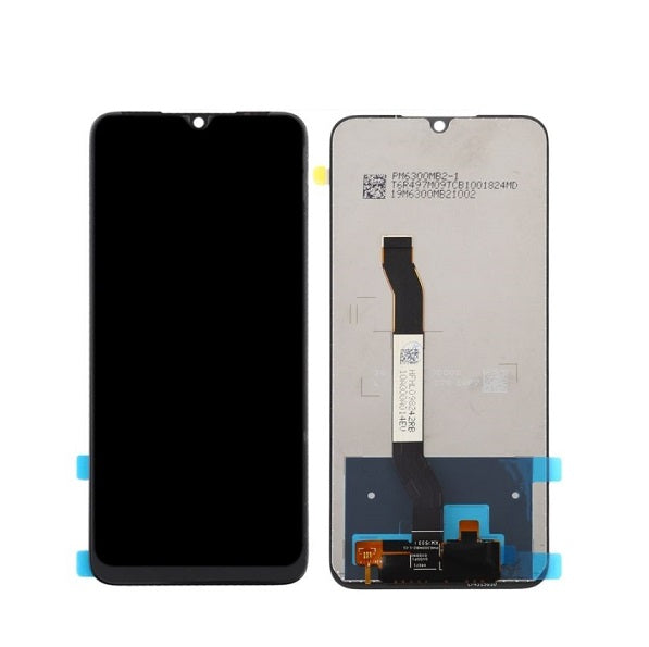 REDMI NOTE 8T SCREEN BLACK (BRAND NEW)