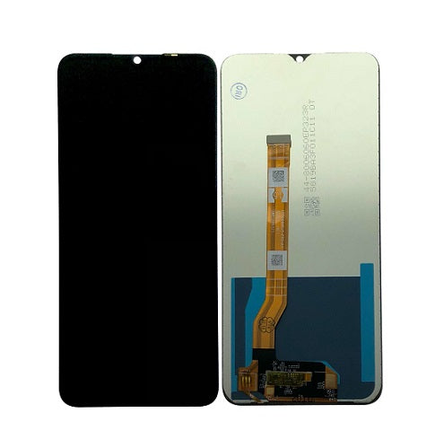 OPPO A17 CPH2477/A17K CPH2471/A18 4G CPH2591/A38 4G CPH2579/A58 5G PHJ110/A78 5G CPH2483 SCREEN BLACK (BRAND NEW)