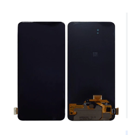 OPPO RENO SCREEN BLACK (REFURBISHED)