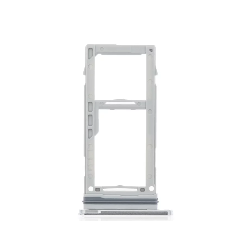 SAMSUNG NOTE20ULTRA SIM TRAY WHITE