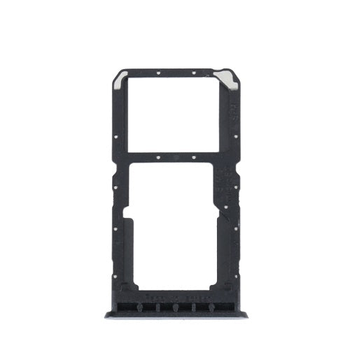 OPPO A96 5G SIM TRAY BLACK