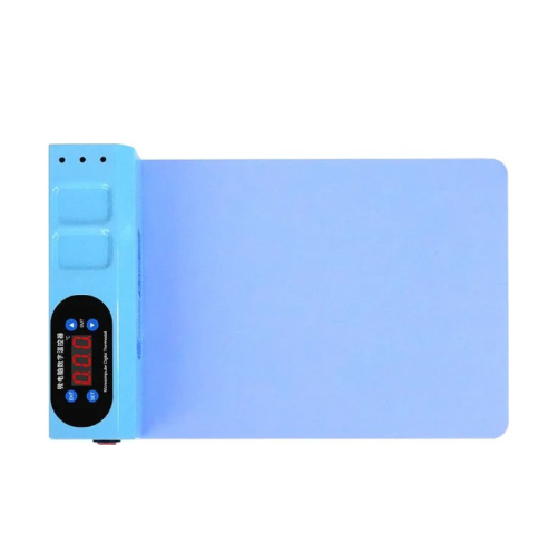 SUNSHINE S-918E LCD SCREEN SEPARATOR HEATING PAD