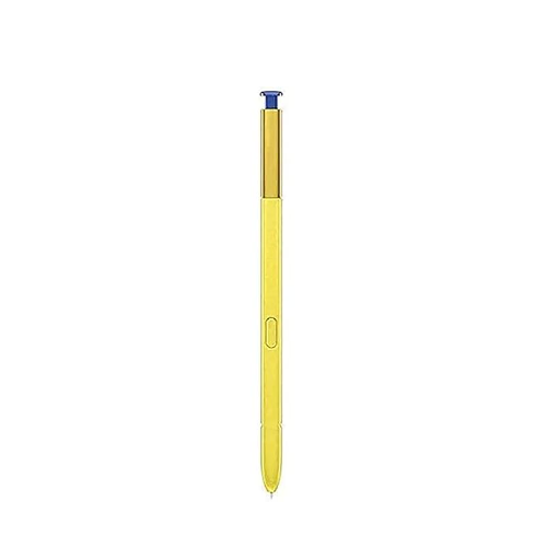 SAMSUNG NOTE9 TOUCH PEN YELLOW (BEST AFTERMARKET)