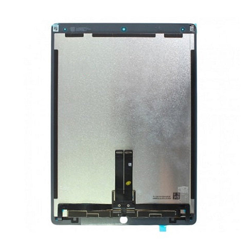 IPAD PRO12.9 2017 LCD SCREEN WHITE WITH BOARD FLEX SOLDERED (REFURBISHED)