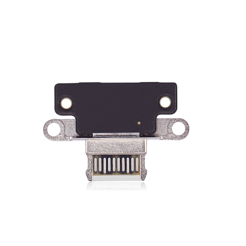 CHARGING PORT CONNECTOR WHITE FOR IPAD PRO11 2018/PRO11 2020/PRO11 2021/PRO12.9 2018/PRO12.9 2020/PRO12.9 2021