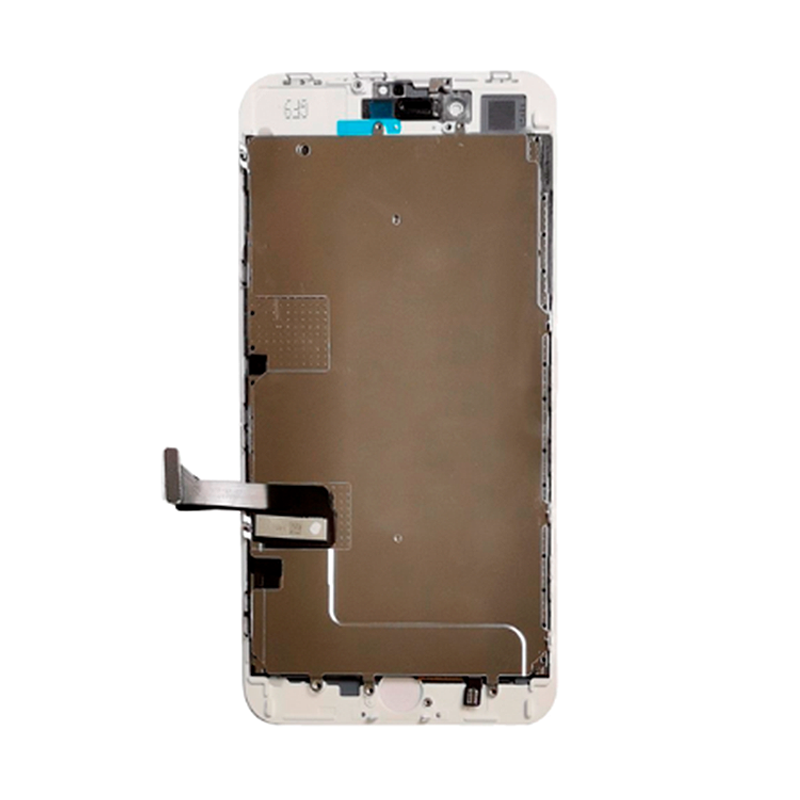 LCD Screen for iPhone 7Plus White (Best Aftermarket)