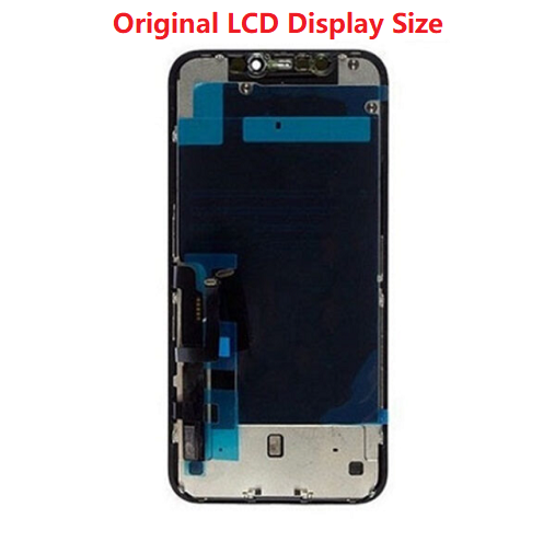 LCD Screen for iPhone 11 (Best Incell)