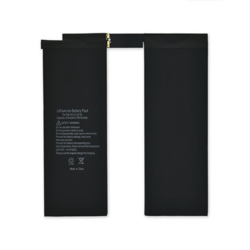 IPAD AIR3 BATTERY (ORIGINAL CHIP HIGH QUALITY)