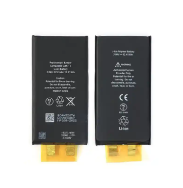 Battery Core 3230Mah For iPhone 13(High Capacity)