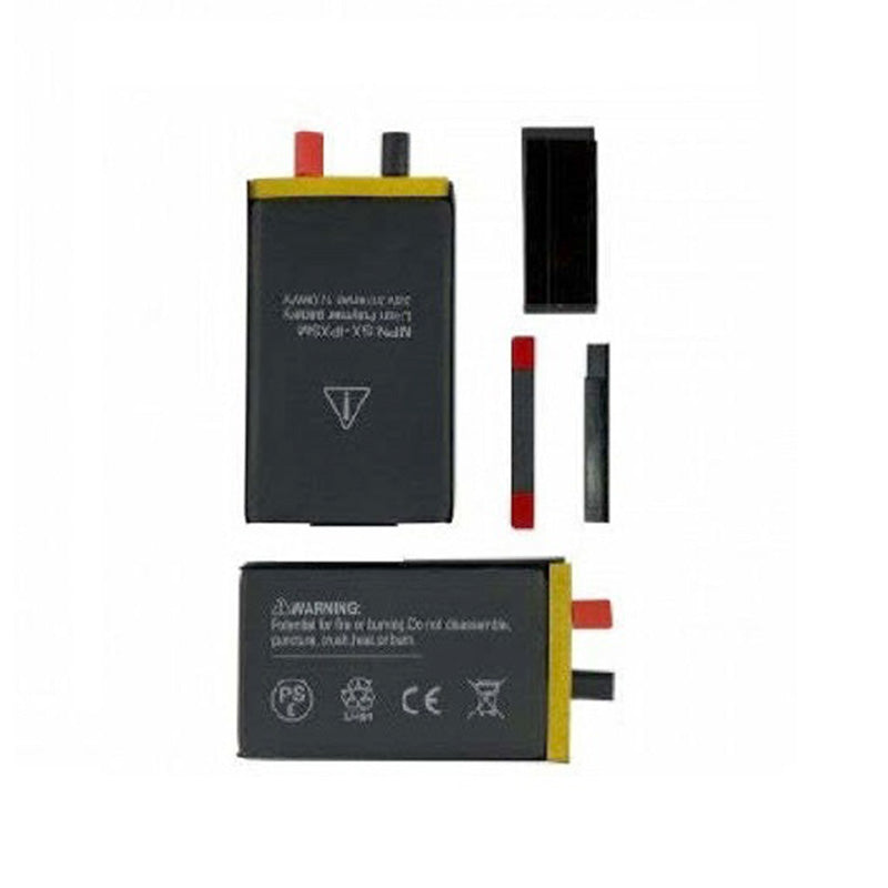 IPHONE XS MAX BATTERY CORE 3700MAH (HIGH CAPACITY)