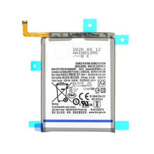 SAMSUNG NOTE20ULTRA BATTERY (PULLED NEW)