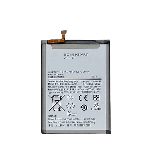 SAMSUNG A13 5G BATTERY (AFTERMARKET HIGH QUALITY)