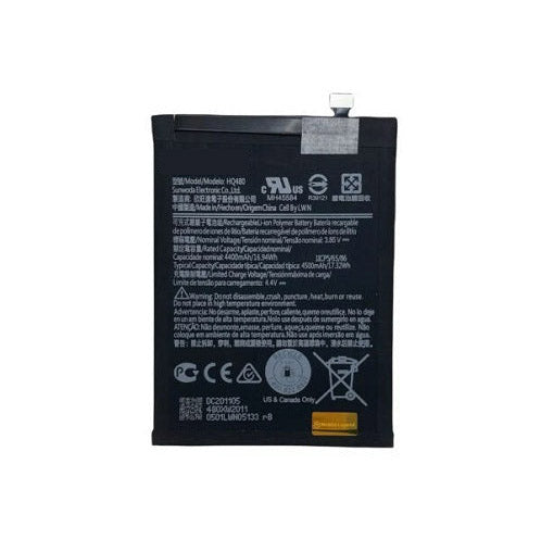 NOKIA 8.3 BATTERY HQ480 (AFTERMARKET PREMIUM)