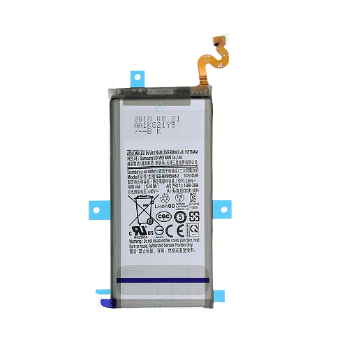 SAMSUNG NOTE9 BATTERY (PULLED NEW)