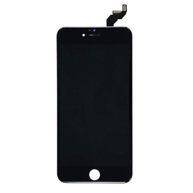 LCD Screen for iPhone 6S Plus Black (Best Aftermarket)