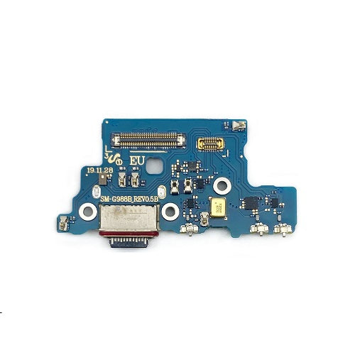 SAMSUNG S20ULTRA CHARGING PORT BOARD G988B (BRAND NEW)