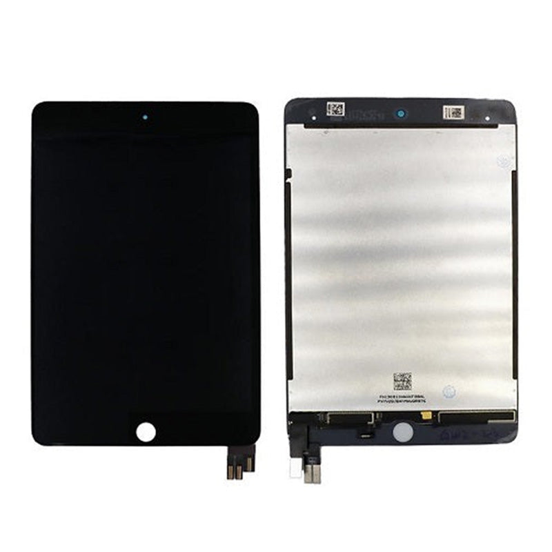 IPAD MINI5 SCREEN BLACK (FOG)